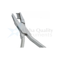 Orthodontic Pliers & Instrument